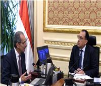 وزير الاتصالات يستعرض التطورات المقترحة لتنفيذ استراتيجية «مدينة مصر الرقمية»