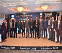 انطلاق فعاليات المؤتمر العلمي الأول للمؤسسة المصرية للجهاز الهضمي وحميات الأقصر