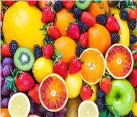 استقرار أسعار الفاكهة في سوق العبور الجمعة 10 فبراير 2023