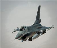 أوكرانيا تطالب هولندا بإمدادها بطائرات مقاتلة