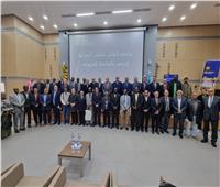جامعة الملك سلمان تستضيف اجتماعات الجمعية العمومية لكليات الزراعة العربية 