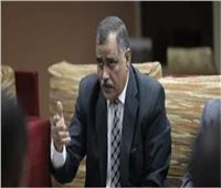رئيس أسوان : "لسنا طرفًا في أزمة بلحاج"