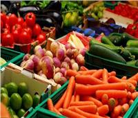 استقرار أسعار الخضروات في سوق العبور اليوم السبت 11 فبراير