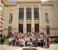 «الأثريين المصريين» يكرم المشاركين في مبادراته بمتحف الإسكندرية القومي