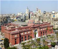 حقيقة إغلاق المتحف المصري بالتحرير
