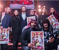 بحضور أبطاله| عرض خاص للفيلم السعودي الكوميدي "الهامور" الاثنين المقبل بالقاهرة 