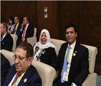 نائب بالشيوخ: مصر تدعم جهود التعاون البرلماني بين الدول العربية