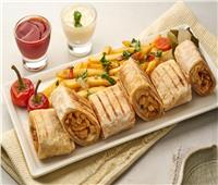 لعشاق الأكلات السريعة .. طريقة تحضير «شاورما الدجاج» المكسيكي