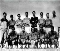أنشئ 1921.. نادي الترسانة يشارك في أول بطولة دوري عام 1948