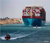 شحن 181 ألف طن من خام الكلنكر لدول أفريقيا عبر ميناء شرق بورسعيد الجديدة