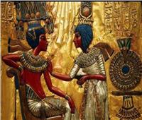 خبير يكشف أسرار تقديم زهرة اللوتس احتفالا بعيد الحب عند المصريين القدماء