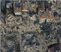 فرنسا ترسل مستشفى ميداني لمساعدة ضحايا الزلزال في تركيا
