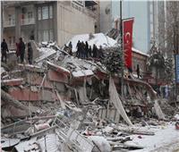 الاتحاد التركي يوافق على انسحاب 7 أندية بسبب الزلزال المدمر