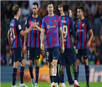 تشافي يعلن تشكيل برشلونة أمام فياريال بالدوري الإسباني