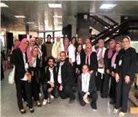 طلاب إعلام القاهرة يطلقون مبادرة لنشر ثقافة ريادة الأعمال والتأهيل لسوق العمل