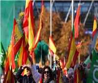 مئات الآلاف يتظاهرون في مدريد للمطالبة بتحسين الرعاية الصحية