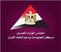 إنفوجراف| مصر «ضيف شرف» في القمة العالمية للحكومات 2023   