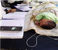 فحص 12 ألف طفلاً حديث الولادة ضمن «مبادرة السمعيات» بالمنيا