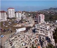 بين مساجد وكنائس ومقاهي.. «الملاذ الآمن» للناجين من كارثة زلزال تركيا وسوريا