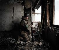 أوكرانيا: الوضع "معقد" شمال باخموت والقوات الروسية تتقدم