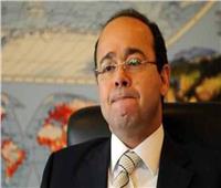المناوي: مصر كبيرة وحاضرة وموجودة في الميزان الدولي والعربي