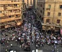 المركزي للإحصاء: أكثر من 10 ملايين يسكنون في القاهرة 