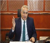 صرف 12 مليونًا و488 ألف جنيه لـ24755 من العمالة غير المنتظمة بالجيزة | انفوجراف