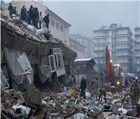 أردوغان: 20 مليون شخص تضرروا بسبب الزلزال 