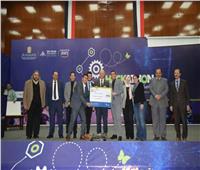 جامعة بنها تنظم احتفالية لتكريم الفائزين بـ«هاكاثون الحكومة الذكية» في نسخته الثانية