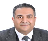 رئيس حزب «المصريين الأحرار» يكلف إبرام روبرت بوكالة لجنة الصحة 