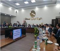 وزيرة الدولة للهجرة: حريصين على التواصل المباشر مع المصريين بالخارج وتذليل وحل مشاكلهم  