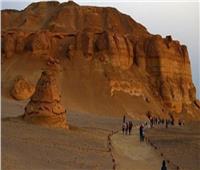 خبير: تعاون مصر والإمارات في السياحة البيئية يزيد عدد السياح