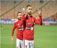 الأهلي يعلن غياب عمرو السولية عن مباراة الهلال السوداني