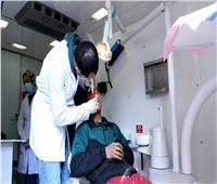 «الصحة» تنظم قافلة طبية للأسنان بدور الأيتام بمشاركة خبراء مصريين بالخارج