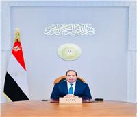 مصر تتسلم رئاسة الوكالة الإنمائية للاتحاد الأفريقي «النيباد» حتى عام 2025