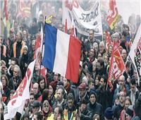 غدا.. إضرابات جديدة لتعطيل قطاع الطاقة بفرنسا  