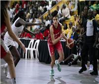 سيدات السلة يخسرن بصعوبة أمام أوغندا في تصفيات إفريقيا