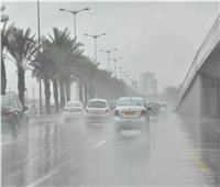 الأرصاد: طقس بارد وفرص سقوط أمطار.. والصغرى بالقاهرة 9 درجات