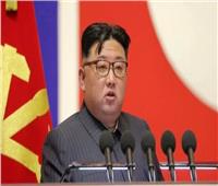 زعيم كوريا الشمالية يضع حجر الأساس لمشروعات سكنية وزراعية 
