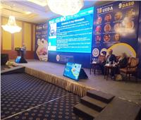 انطلاق المؤتمر الدولي لعلاج مرض السكري بمدينة الأقصر 