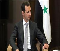 بشار الأسد: حجم كارثة الزلزال أكبر بكثير من إمكانياتنا المتاحة