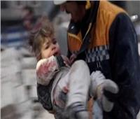 اليونيسيف: الزلزال فاقم أوضاع السوريين بعد سنوات من الصراع المسلح