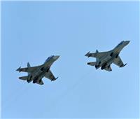  الولايات المتحدة تعلن «اعتراضها» أربع طائرات روسية بالقرب من ألاسكا