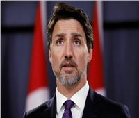 ترودو: كندا تنشر سفن البحرية لإجراء المراقبة قبالة ساحل هايتي