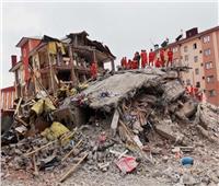 زلزال بقوة 3.6 درجة يضرب «جامو وكشمير» بالهند