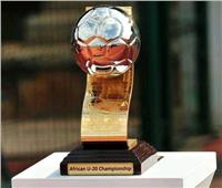 اتحاد الكرة يحدد أسعار تذاكر بطولة أمم افريقيا للشباب