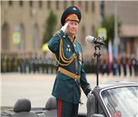 روسيا تعين قائدًا جديدًا للمنطقة العسكرية المركزية
