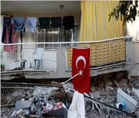 زلزال بشدة 4 درجات يضرب وسط تركيا 