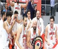 تعرف على مواعيد مباريات الزمالك في البطولة العربية للأندية لكرة السلة