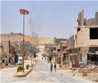 53 قتيلًا خلال هجوم «داعش» على بادية السخنة بريف حمص الشرقي في سوريا